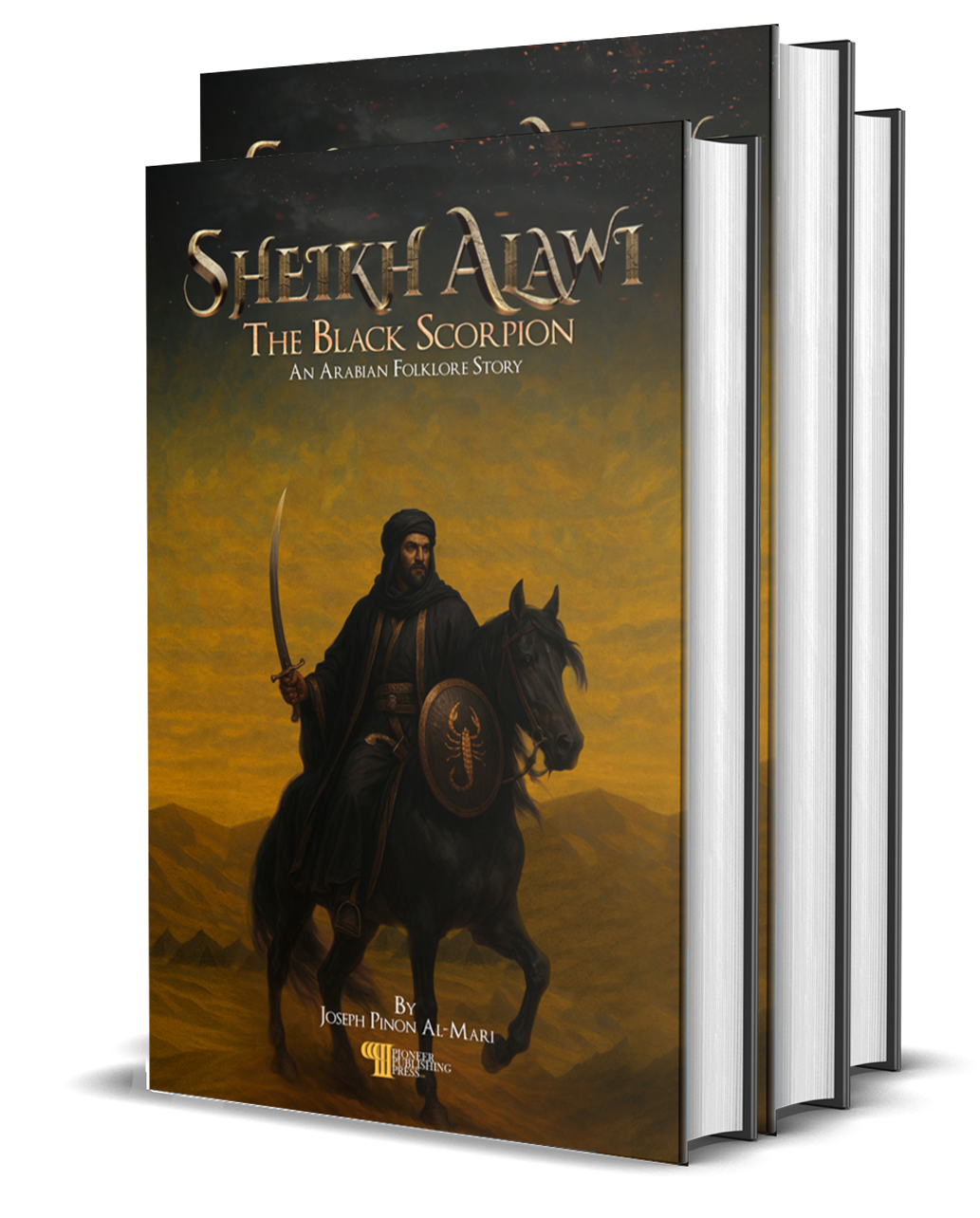 Sheikh Alawi